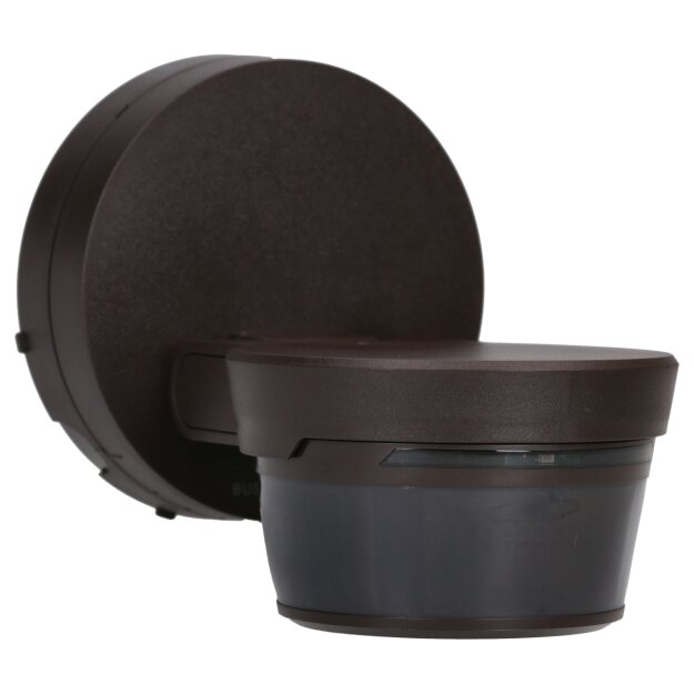 Busch-Jaeger 6251/28-131-WL Busch-Wächter® PRO 280° Wireless Braun 2CKA006200A0857
