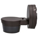 Busch-Jaeger 6251/28-131-WL Busch-Wächter® PRO 280° Wireless Braun 2CKA006200A0857