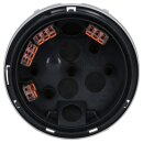 Busch-Jaeger 6251/28-133-WL Busch-Wächter® PRO 280° Wireless Alusilber 2CKA006200A0859