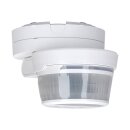 Busch-Jaeger 6251/28-134-WL Busch-Wächter® PRO 280° Wireless Weiß 2CKA006200A0861