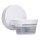 Busch-Jaeger 6251/28-134-WL Busch-Wächter® PRO 280° Wireless Weiß 2CKA006200A0861