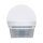 Busch-Jaeger 6251/28-134-WL Busch-Wächter® PRO 280° Wireless Weiß 2CKA006200A0861