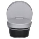 Busch-Jaeger BW-A4.11-133 Busch-Wächter® PRO 280° f@h Alusilber 2CKA006220A0916