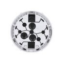 Busch-Jaeger BW-A4.11-134 Busch-Wächter® PRO 280° f@h Weiß 2CKA006220A0917