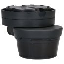 Busch-Jaeger BW-A4.11-135 Busch-Wächter® PRO 280° f@h Anthrazit 2CKA006220A0918