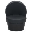 Busch-Jaeger BW-A4.11-135 Busch-Wächter® PRO 280° f@h Anthrazit 2CKA006220A0918