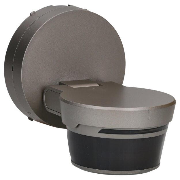 Busch-Jaeger BW-A4.11-136 Busch-Wächter® PRO 280° f@h Edelstahl 2CKA006220A0919