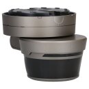 Busch-Jaeger BW-A4.11-136 Busch-Wächter® PRO 280° f@h Edelstahl 2CKA006220A0919