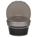 Busch-Jaeger BW-A4.11-136 Busch-Wächter® PRO 280° f@h Edelstahl 2CKA006220A0919