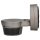 Busch-Jaeger BW-A4.11-136 Busch-Wächter® PRO 280° f@h Edelstahl 2CKA006220A0919