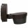 Busch-Jaeger 6851/9-131 Busch-Wächter® 90° BT Braun 2CKA006800A3061