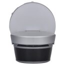 Busch Jaeger 6851/9-133 Busch-Wächter® PRO Bewegungsmelder 90° BT Alusilber