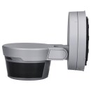 Busch Jaeger 6851/9-133 Busch-Wächter® PRO Bewegungsmelder 90° BT Alusilber