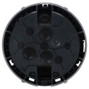Busch Jaeger 6851/9-133 Busch-Wächter® PRO Bewegungsmelder 90° BT Alusilber