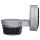 Busch Jaeger 6851/9-133 Busch-Wächter® PRO Bewegungsmelder 90° BT Alusilber