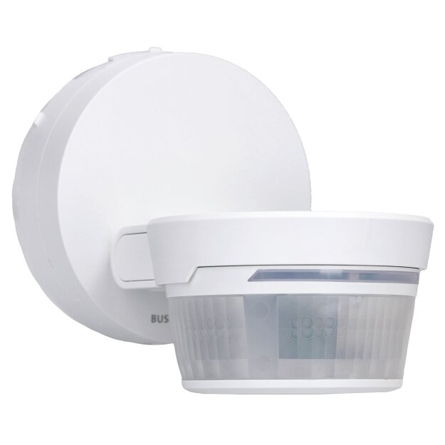 Busch-Jaeger 6851/9-134 Busch-Wächter® PRO 90° BT Weiß 2CKA006800A3065