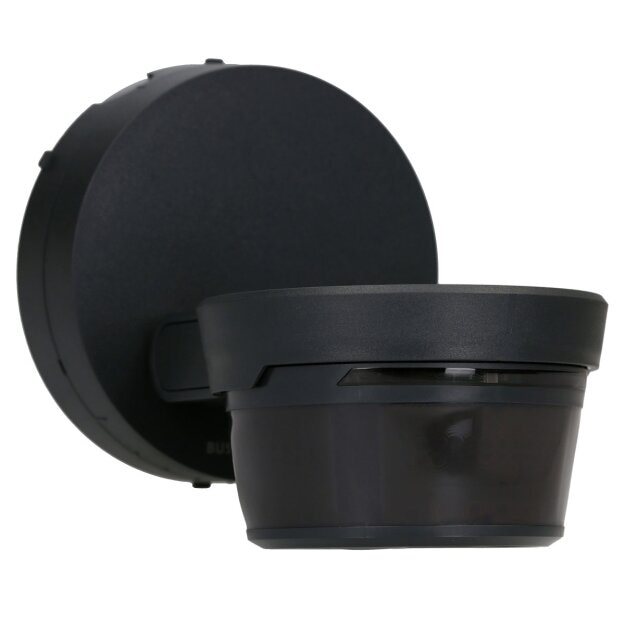 Busch-Jaeger 6851/9-135 Busch-Wächter® PRO 90° BT Bewegungsmelder Anthrazit 2CKA006800A3067