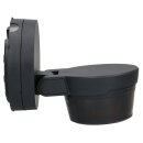 Busch-Jaeger 6851/9-135 Busch-Wächter® PRO 90° BT Bewegungsmelder Anthrazit 2CKA006800A3067