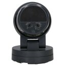Busch-Jaeger 6851/9-135 Busch-Wächter® PRO 90° BT Bewegungsmelder Anthrazit 2CKA006800A3067