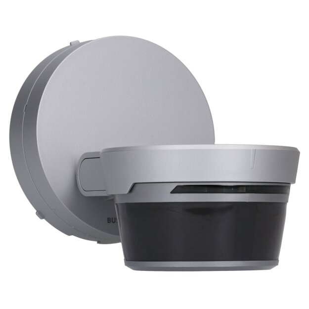 Busch-Jaeger 6851/22-133 Busch-Wächter® PRO 220° BT Alusilber 2CKA006800A3073