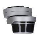 Busch-Jaeger 6851/22-133 Busch-Wächter® PRO 220° BT Alusilber 2CKA006800A3073