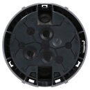 Busch-Jaeger 6851/22-133 Busch-Wächter® PRO 220° BT Alusilber 2CKA006800A3073