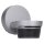 Busch-Jaeger 6851/22-133 Busch-Wächter® PRO 220° BT Alusilber 2CKA006800A3073