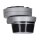 Busch-Jaeger 6851/22-133 Busch-Wächter® PRO 220° BT Alusilber 2CKA006800A3073