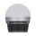 Busch-Jaeger 6851/22-133 Busch-Wächter® PRO 220° BT Alusilber 2CKA006800A3073
