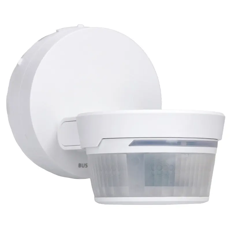 Busch-Jaeger 6851/22-134 Busch-Wächter® PRO 220° BT Bewegungsmelder Weiß 2CKA006800A3075

