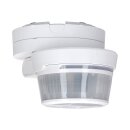 Busch-Jaeger 6851/22-134 Busch-Wächter® PRO 220° BT Bewegungsmelder Weiß 2CKA006800A3075