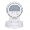 Busch-Jaeger 6851/22-134 Busch-Wächter® PRO 220° BT Bewegungsmelder Weiß 2CKA006800A3075