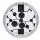 Busch-Jaeger 6851/22-134 Busch-Wächter® PRO 220° BT Bewegungsmelder Weiß 2CKA006800A3075