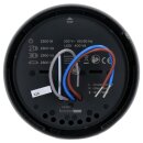 Busch-Jaeger 6851/22-136 Busch-Wächter® PRO 220° BT Edelstahl 2CKA006800A3079