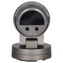 Busch-Jaeger 6851/22-136 Busch-Wächter® PRO 220° BT Edelstahl 2CKA006800A3079