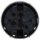 Busch-Jaeger 6851/22-136 Busch-Wächter® PRO 220° BT Edelstahl 2CKA006800A3079