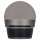 Busch-Jaeger 6851/22-136 Busch-Wächter® PRO 220° BT Edelstahl 2CKA006800A3079