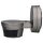Busch-Jaeger 6851/22-136 Busch-Wächter® PRO 220° BT Edelstahl 2CKA006800A3079