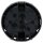 Busch-Jaeger 6851/22-136 Busch-Wächter® PRO 220° BT Edelstahl 2CKA006800A3079