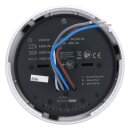 Busch-Jaeger 6851/22S-134 Busch-Wächter® PRO 220° BT Weiß 2CKA006800A3081