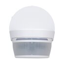 Busch-Jaeger 6851/22S-134 Busch-Wächter® PRO 220° BT Weiß 2CKA006800A3081