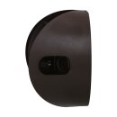 Busch-Jaeger 6851/EA-131 Busch-Wächter® PRO Eckadapter Braun 2CKA006800A3083