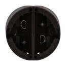 Busch-Jaeger 6851/EA-131 Busch-Wächter® PRO Eckadapter Braun 2CKA006800A3083