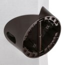 Busch-Jaeger 6851/EA-131 Busch-Wächter® PRO Eckadapter Braun 2CKA006800A3083