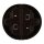 Busch-Jaeger 6851/EA-131 Busch-Wächter® PRO Eckadapter Braun 2CKA006800A3083