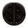 Busch-Jaeger 6851/EA-131 Busch-Wächter® PRO Eckadapter Braun 2CKA006800A3083