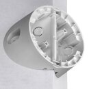 Busch-Jaeger 6851/EA-133 Busch-Wächter® PRO Eckadapter Alusilber 2CKA006800A3085
