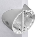 Busch-Jaeger 6851/EA-133 Busch-Wächter® PRO Eckadapter Alusilber 2CKA006800A3085