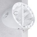 Busch-Jaeger 6851/EA-134 Busch-Wächter® PRO Eckadapter Weiß 2CKA006800A3087