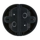 Busch-Jaeger 6851/EA-135 Busch-Wächter® PRO Eckadapter Anthrazit 2CKA006800A3089
